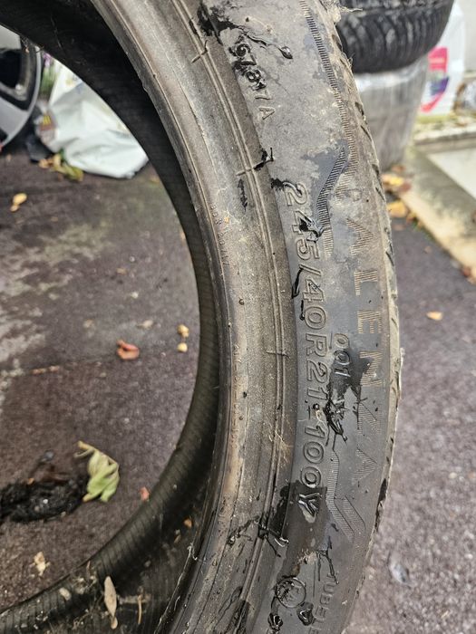 Летни гуми Bridgestone