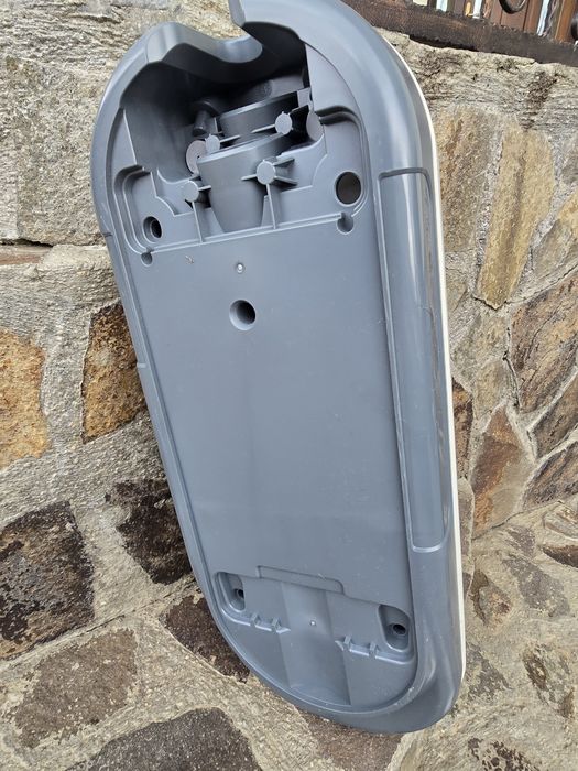 Statie incarcare newmotion home basic edition 11