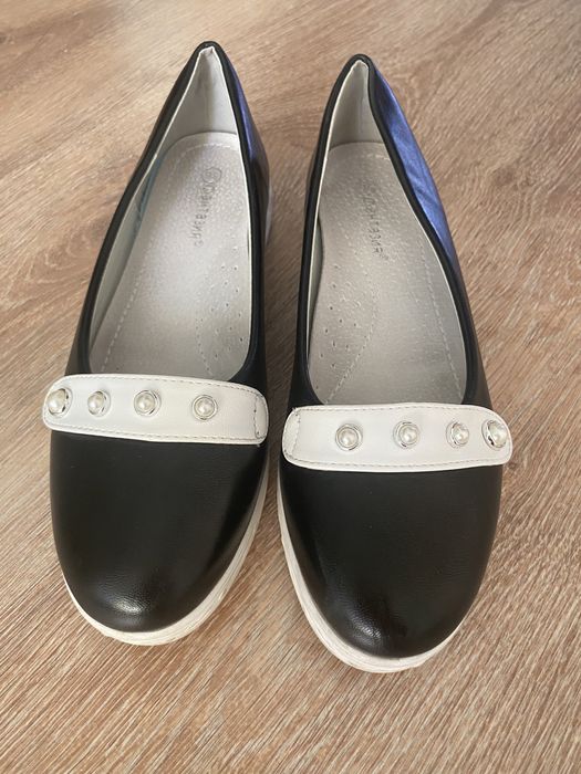 Продам Новые Туфли