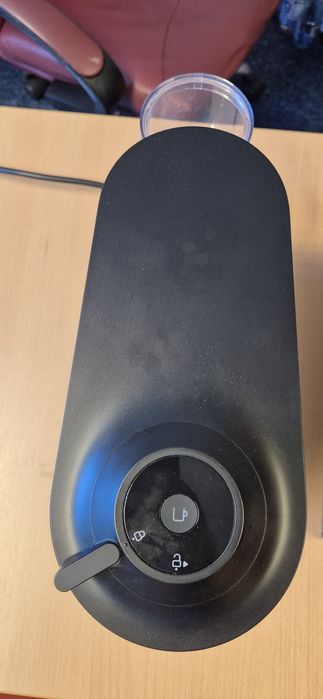 Vand aparat cafea Nespresso Vertuo pop