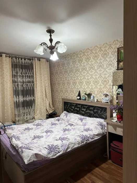 Продажа квартиры 3/1/5 Кирпич с ремонтом Учтепа 26 квартал