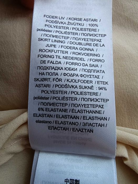 Rochie Ralph Lauren nouă