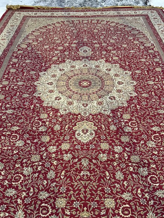 Клем в дом в ширину 2.0м в длину 5.0м2