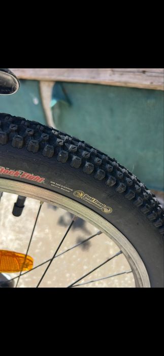 Bicicleta scott pentru copii roti 20