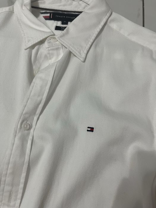 Camasa barbati , Tommy Hilfiger , mariem Xl slim fit