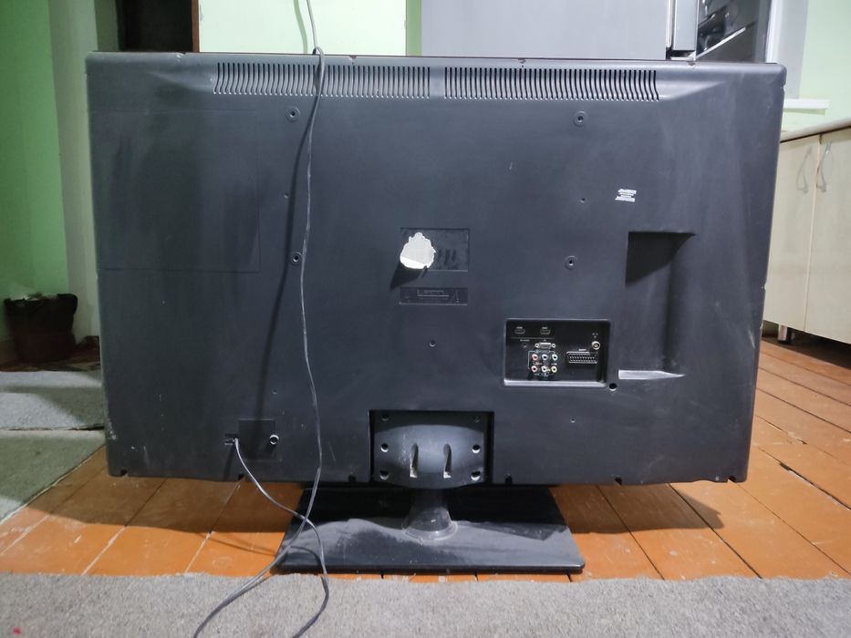 Телевизоры Artel, LG