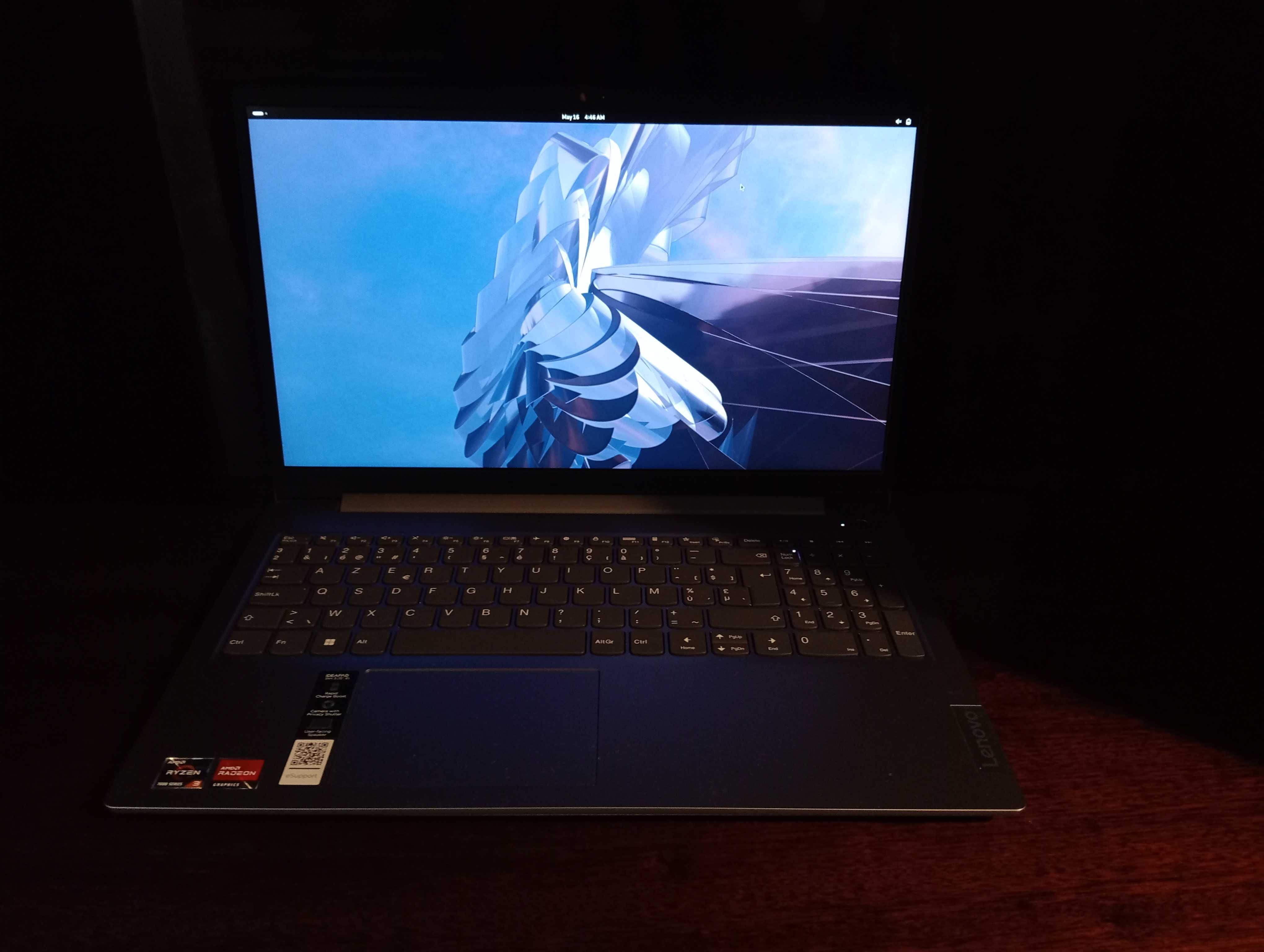 Laptop Lenovo IdeeaPad Slim 3