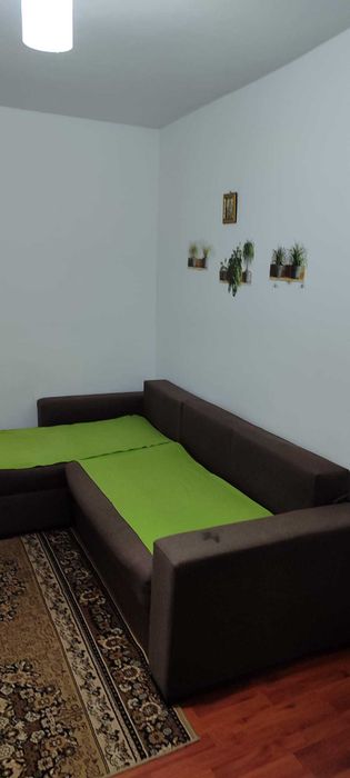 Garsonieră de închiriat Gavana, lângă Școala nr 19