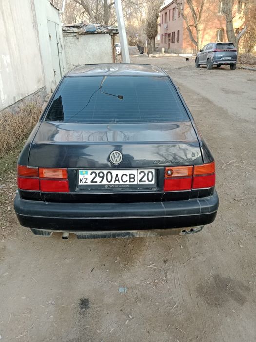 продам машину венто 1993