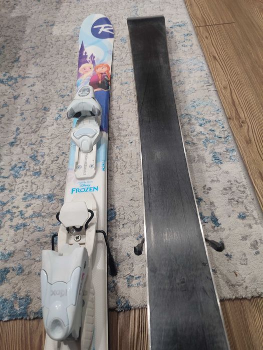 Ski Rossignol Disney Frozen