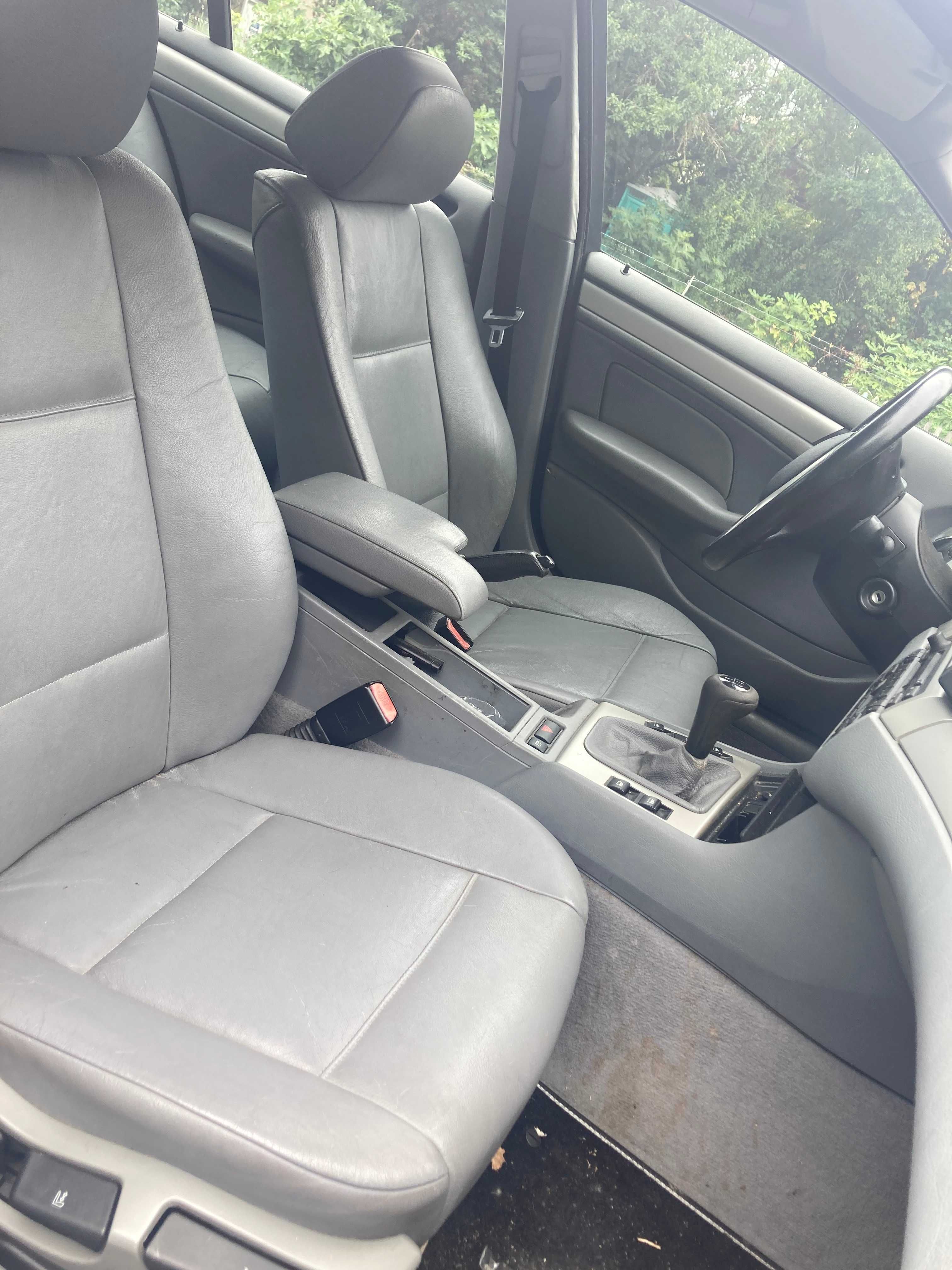 Bmw 320 D/Бмв 320д