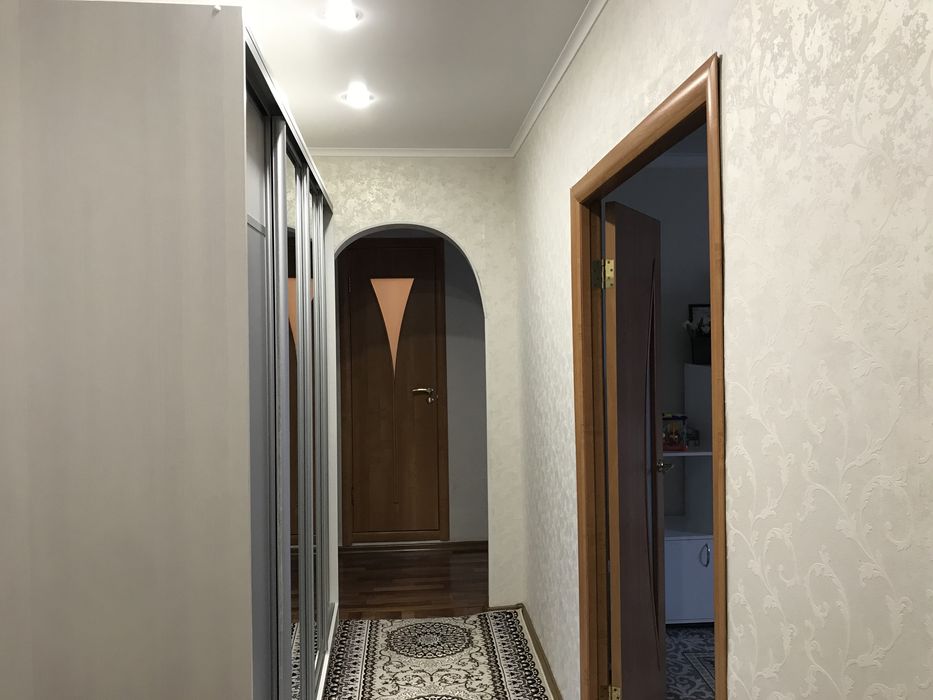 Продам 2-х комн кв 5а мкр