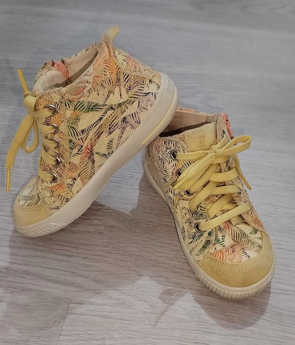 Papuci Sneakers Superfit