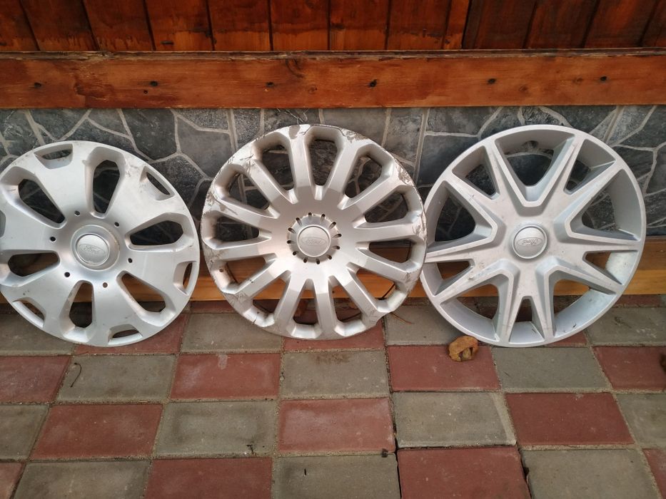Capace roti orginale,dacia,renault, Peugeot,chevrolet,Ford etc