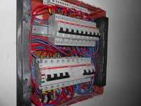 Electrician Galati