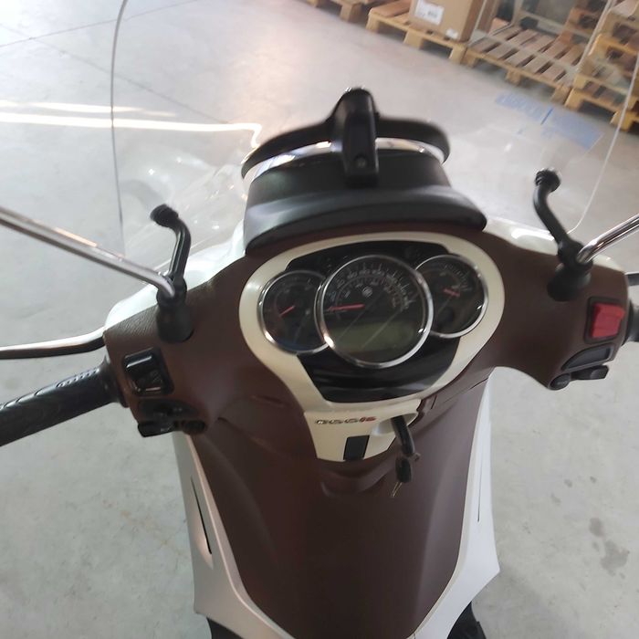 Scuter Piaggio Beverly 300 | P10860 | motomus.ro