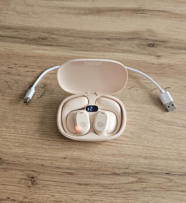 Безжични слушалки с костна проводимост Xiaomi GT280