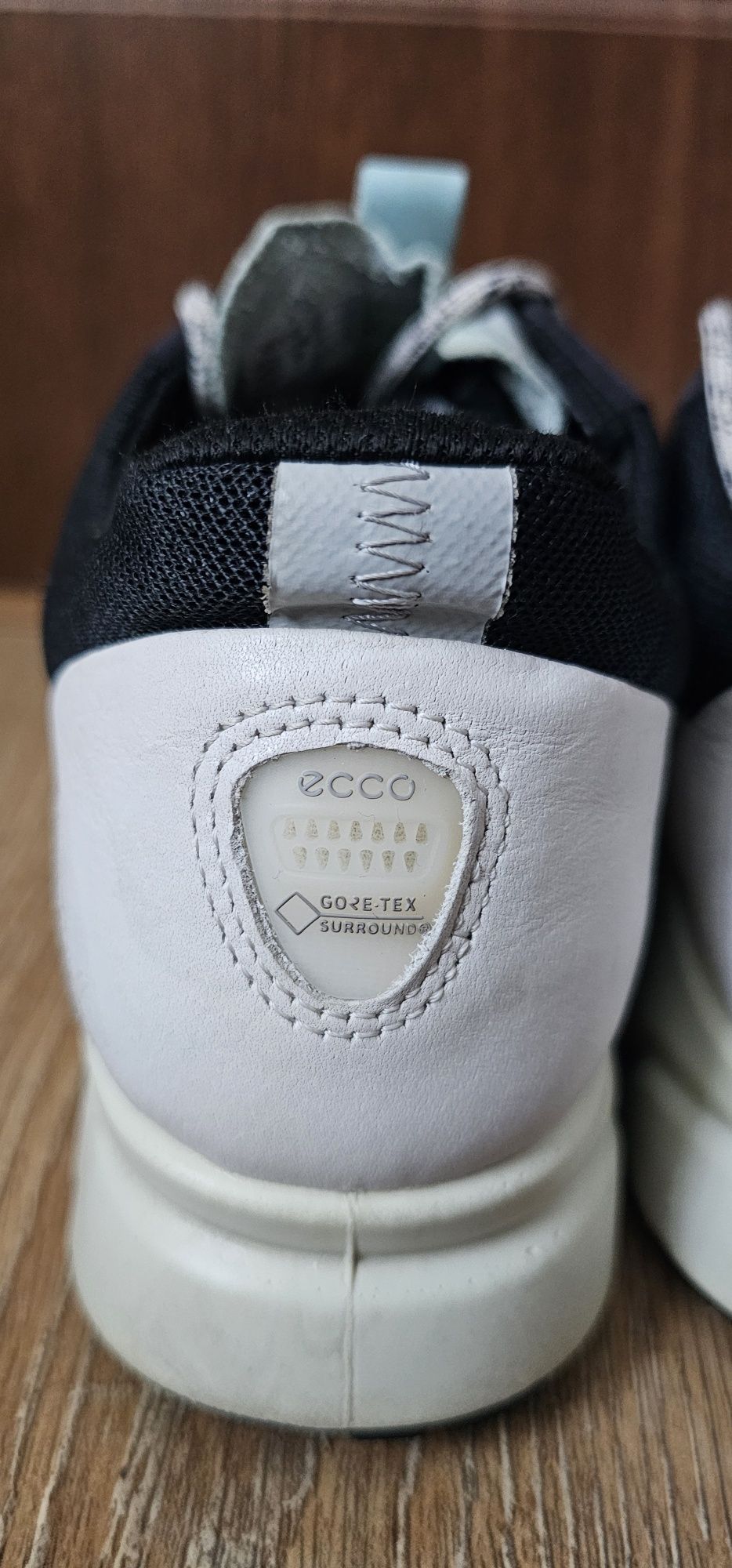 Спортни обувки Ecco Gore-tex