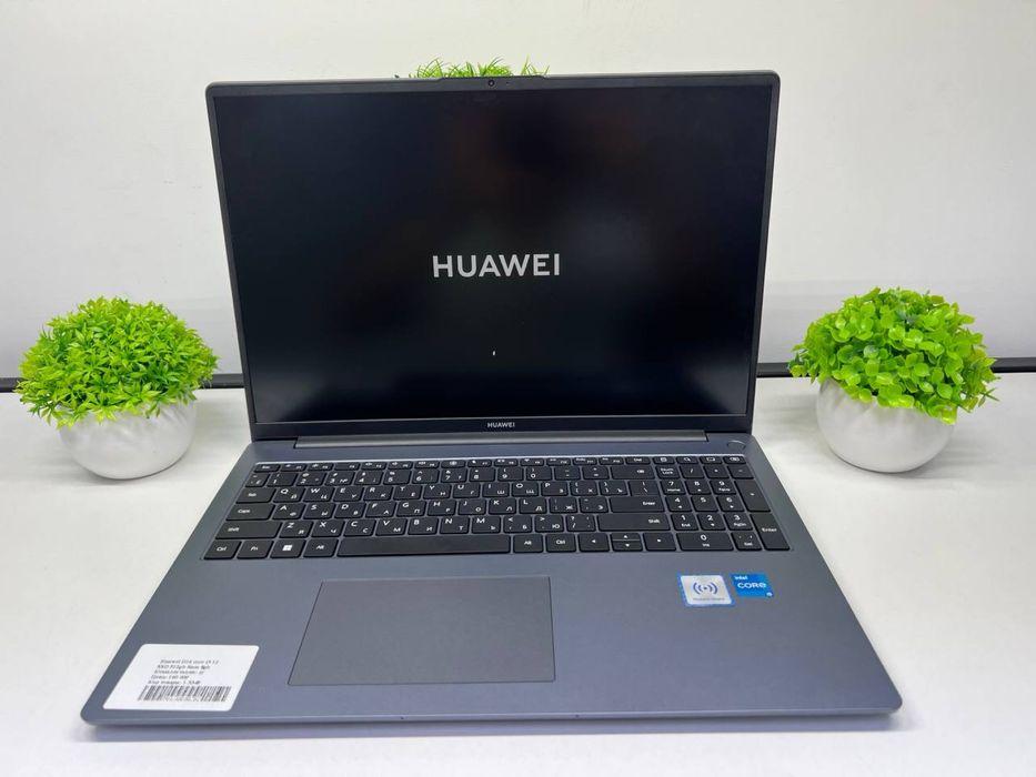 Huawei D16 core i5-12