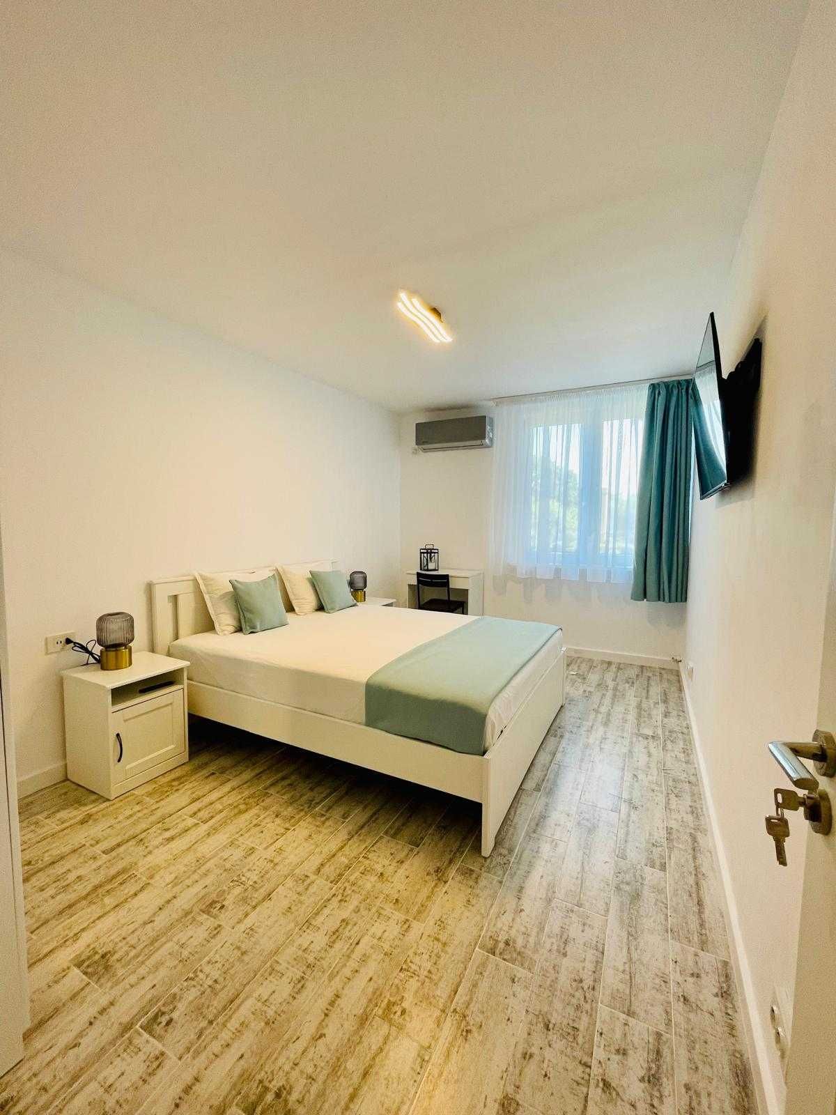Apartament de închiriat la Olimp