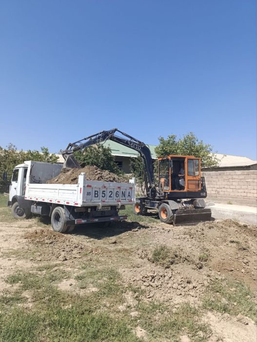 otayul samosval srochna sotiladi