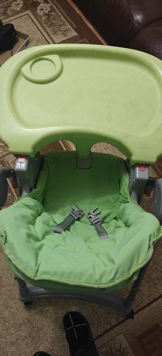 Scaun masa hrănire copil