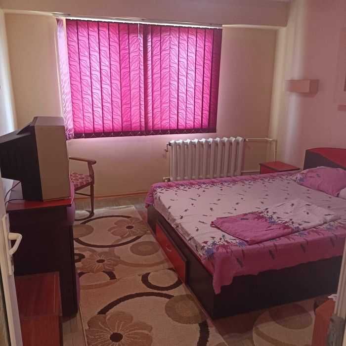 Cazare Mangalia-Saturn apartament 3 camere, loc de parcare,vedere mare