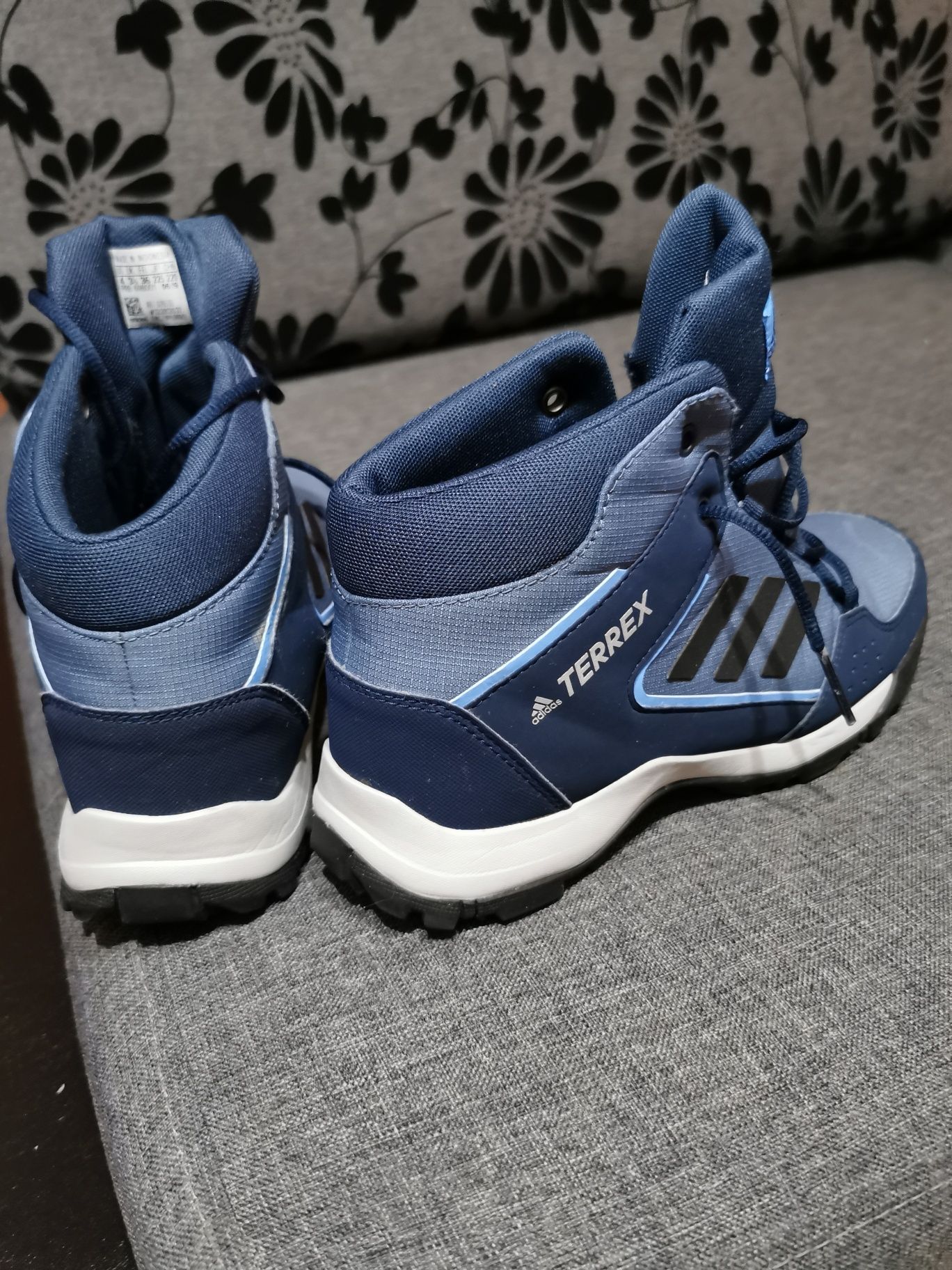 Adidas terrex/номер 36