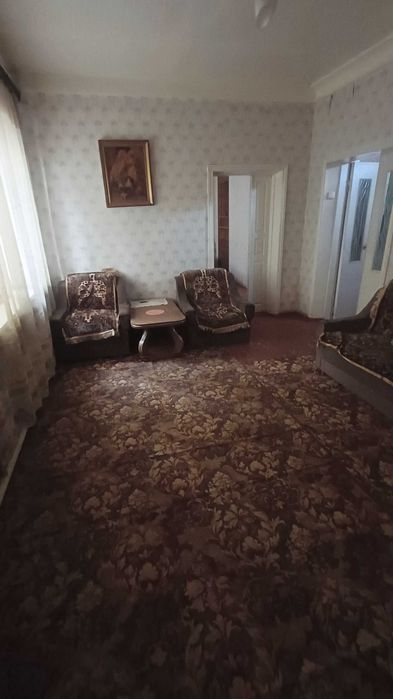 Продается участок 2.8 сотки с домом в районе Салар ГЭС