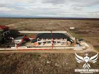 Продавам 3ет. къща 402РЗП, гараж и двор 460кв. гр.Асеновград,кв.Изток