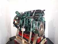 Motor complet Volvo D11K450V EURO 6 - Piese Volvo