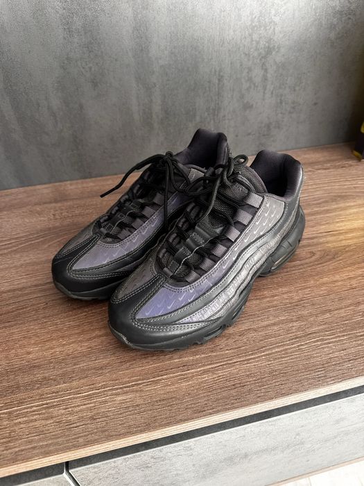 Nike WMNS air max 95 LX