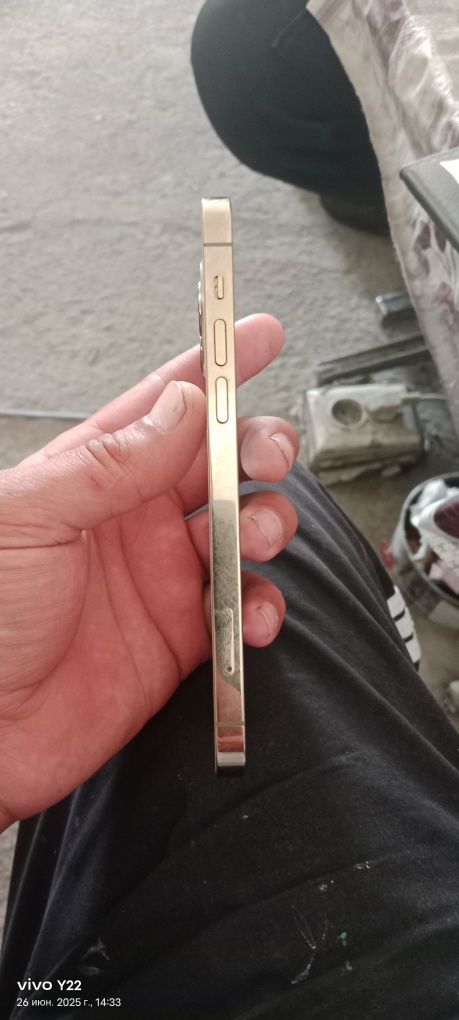 Iphone 12 pro ideal