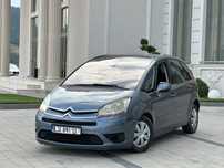 Citroen C4 Picasso 1.6HDI Automat Robotizat 2009