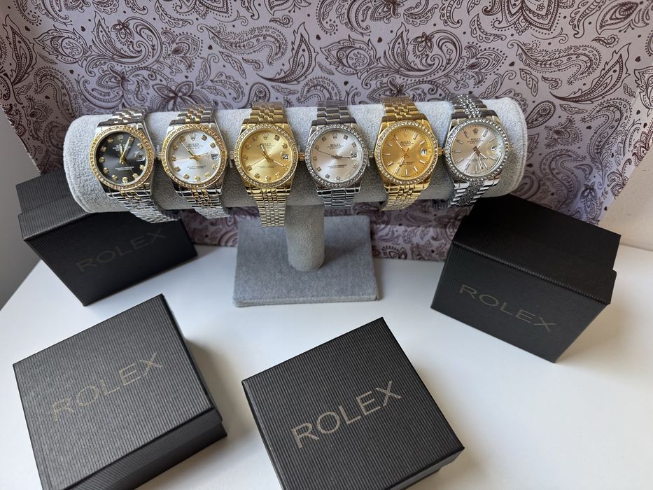 Ceas/Ceasuri Rolex dama