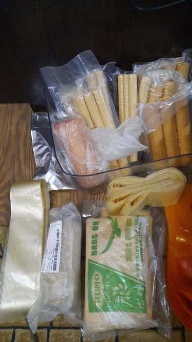 Шприц колбасный ручной профессиональный!