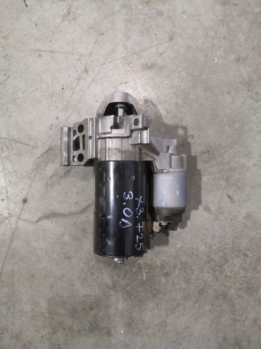 Electromotor 3.0 automat bmw x3 x4 f25 f26 2016 pe original
