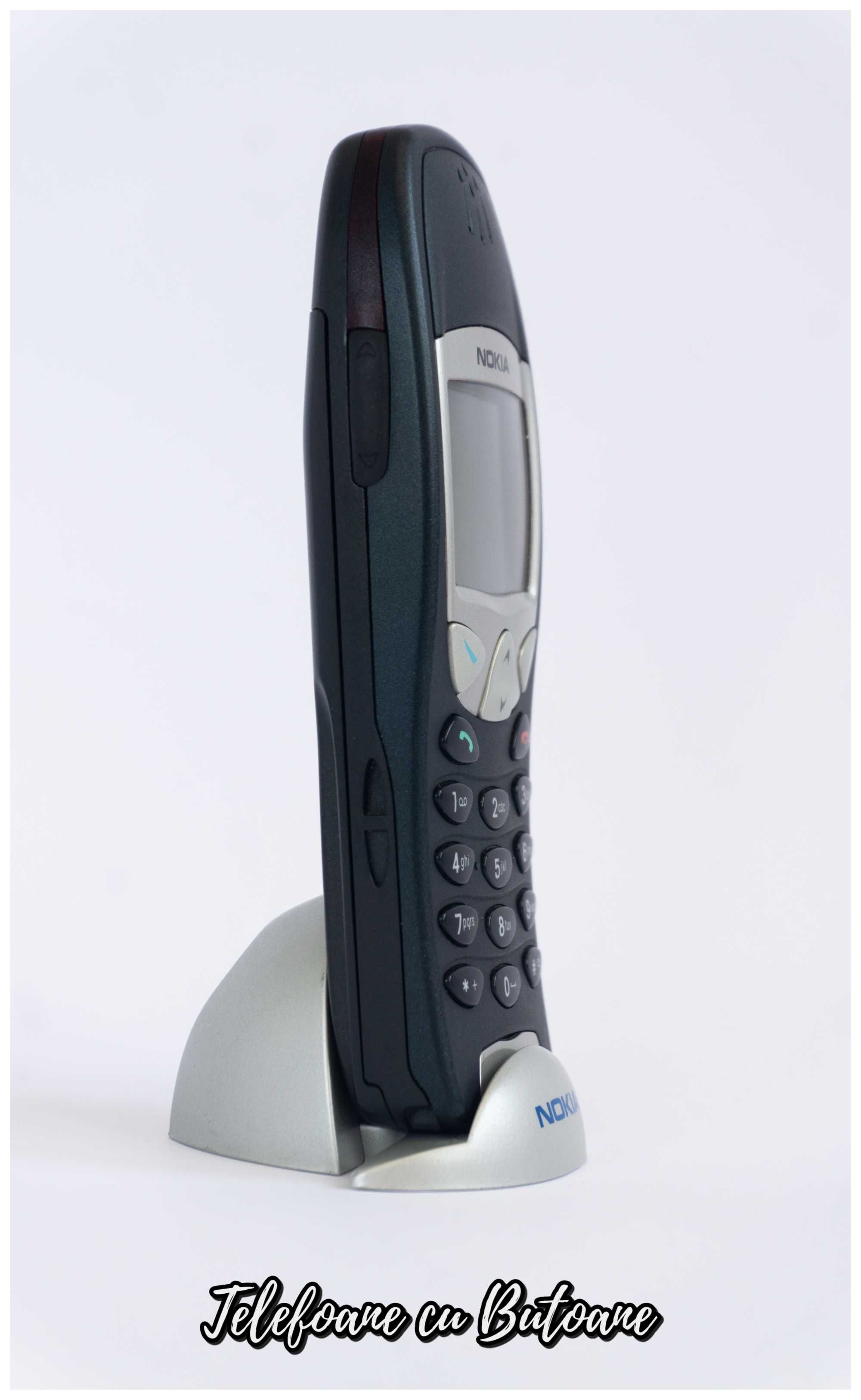 Nokia 6210 Mercedes Benz - ( nu Nokia 6310i )