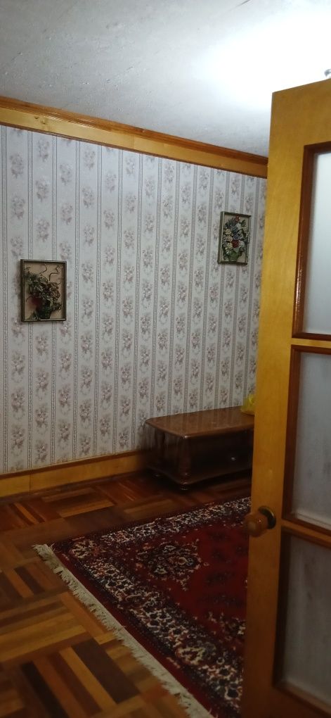 77 серия 2/2/4. 64м2. Метро Чиланзар