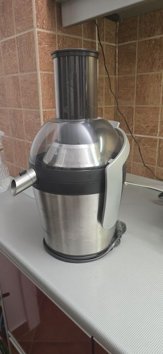 Storcător fructe si legume