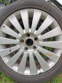 Roată rezerva VW/Audi 235/45 R 17, 5×112