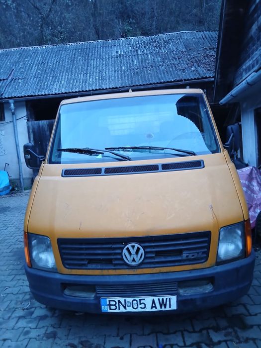 Volkswagen LT 35TDI