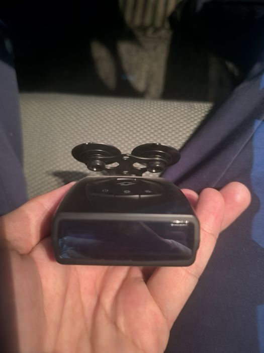 Neoline 7500S, radar sotiladi