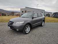 Hyundai Santa Fe 4x4 DOAR 145.000 KM ( Similar Rav 4  Captiva  Antara