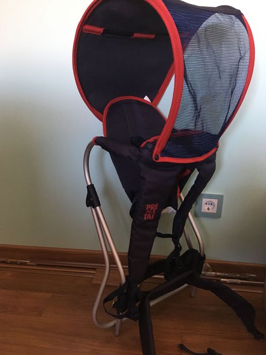 Rucsac port bebe prenatal