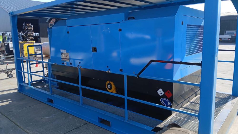 Vand motocompresor 25 mc