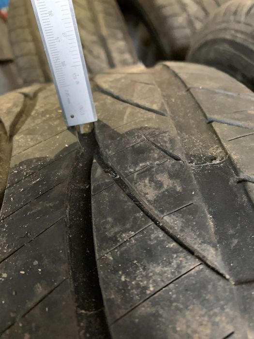 Vand jante BMW +cauciucuri  M+S 275/55/R17