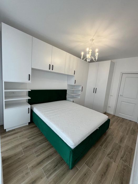 Proprietar inchiriez apartament Calea Torontalului - Aradului