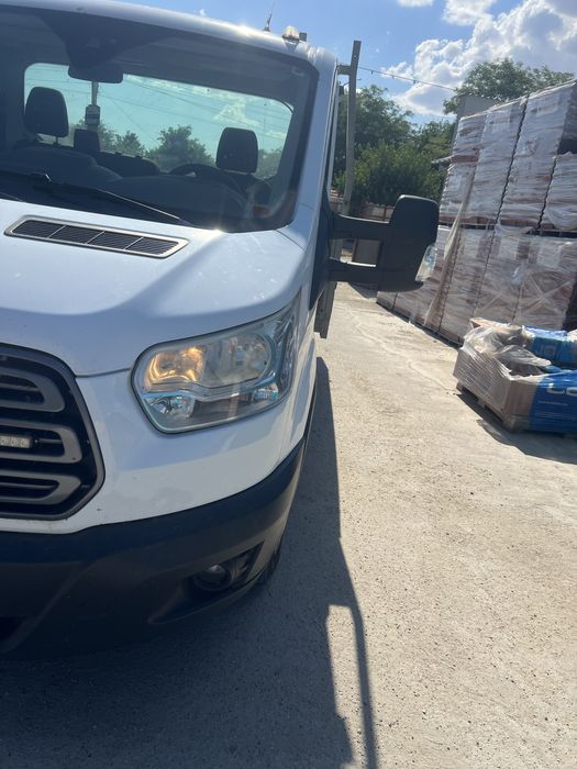 2014 Ford Transit 2.2L carosata