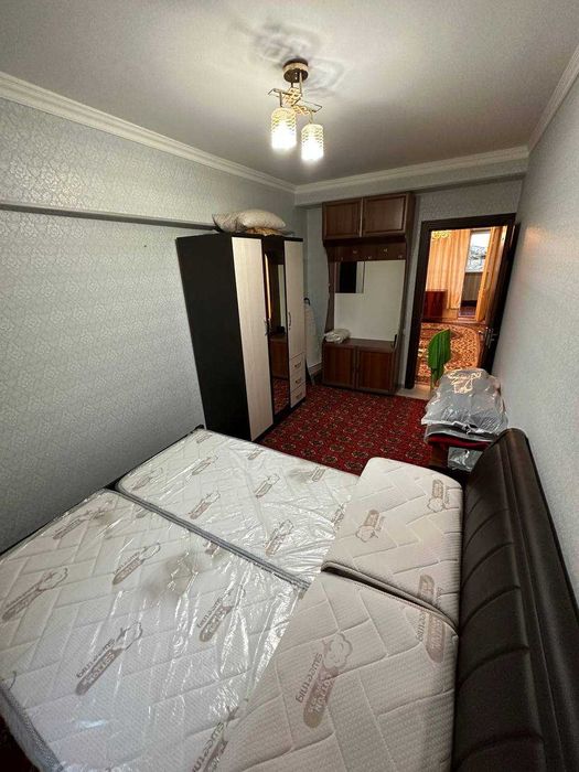 Srochno 2-etaj 2xonali uy sotiladi